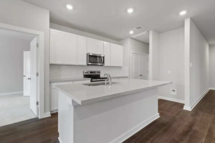 12215 Ridge Top Drive, Conroe, TX 77304 - Image #2