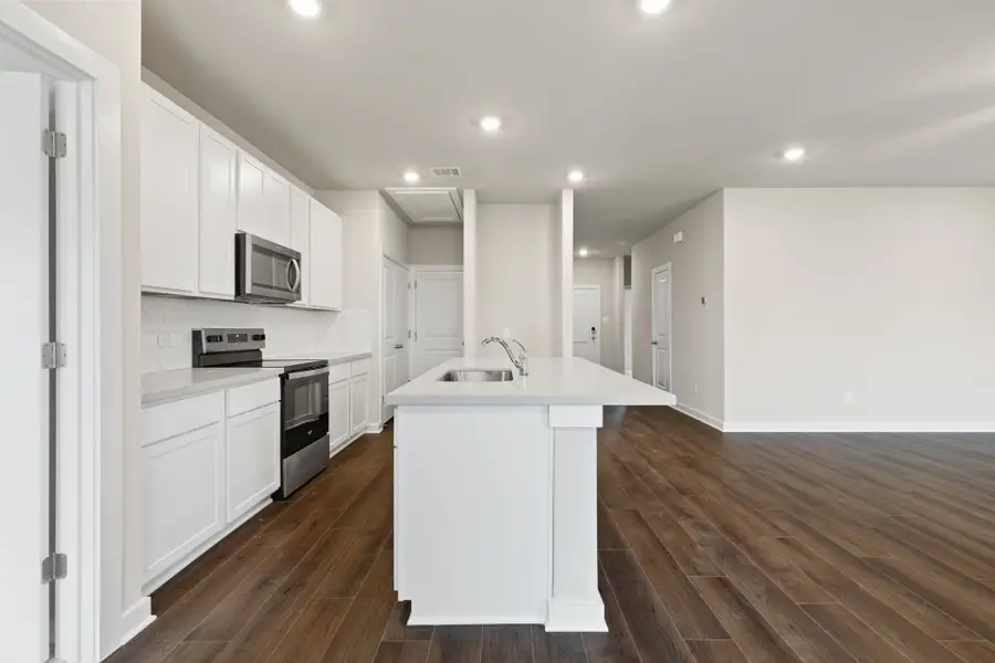 12215 Ridge Top Drive, Conroe, TX 77304 - Image #3