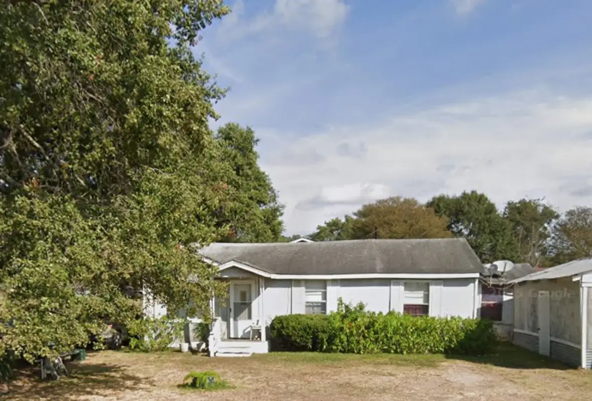 646 Baker Street, Hempstead, TX 77445 - #1