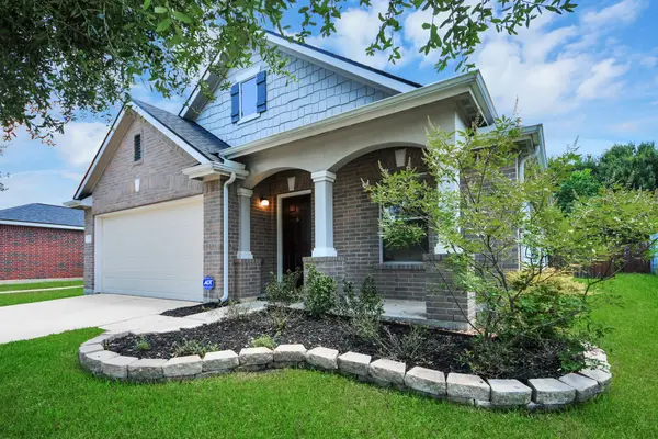 15922 Arapaho Bend Lane, Cypress, TX 77429