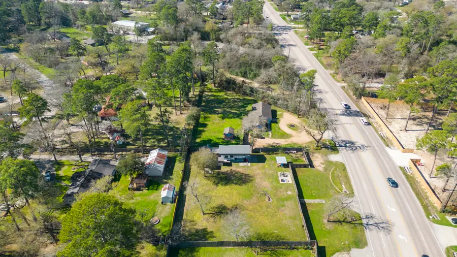 12427 Cypress North Houston Road, Cypress, TX 77429 - #2