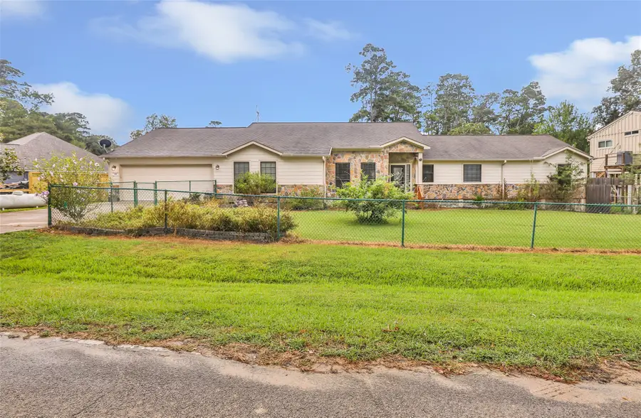 402 Havard Road, Huffman, TX 77336 - #2