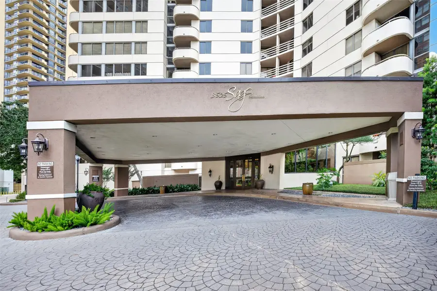 3525 Sage Road #704, Houston, TX 77056 - #3