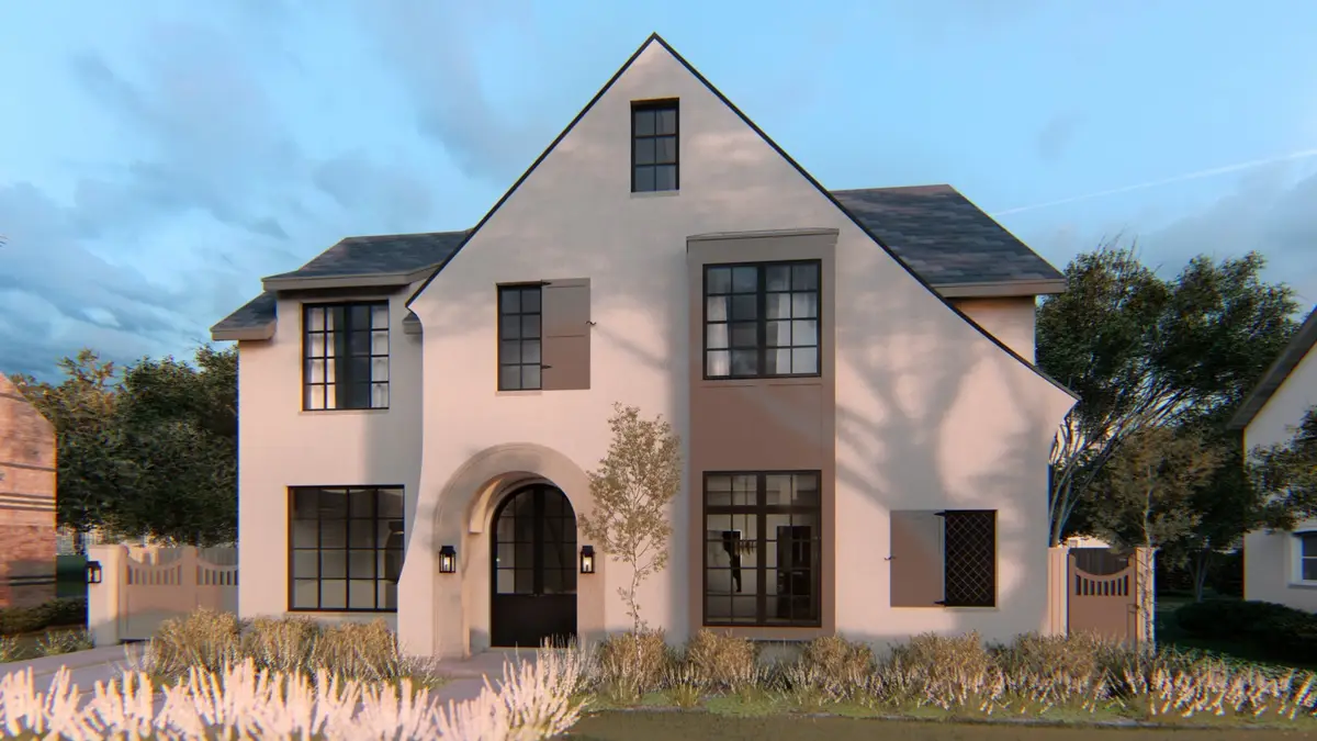 2321 Claremont Lane, Houston, TX 77019 - Image #1