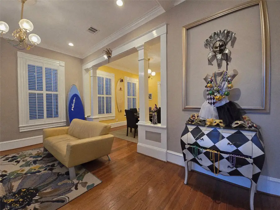 2526 Ursuline Street, Galveston, TX 77550 - #3