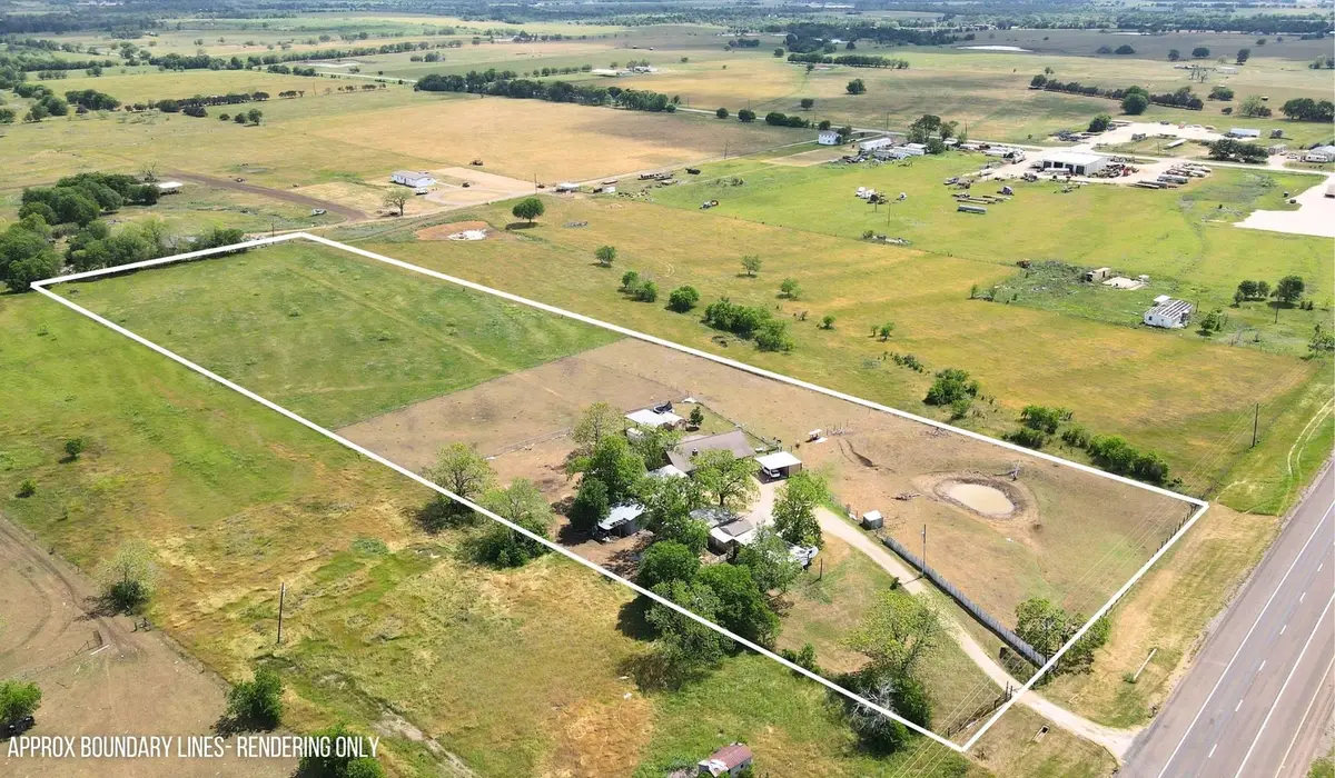 7523 State Highway 21, Caldwell, TX 77836 - #1
