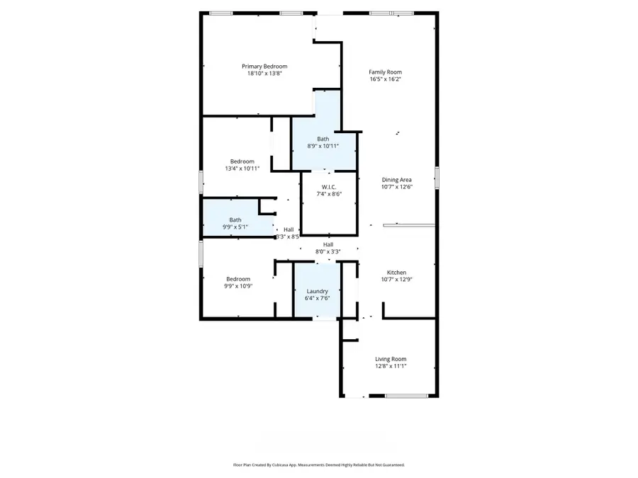20907 Twining Rose Lane, Tomball, TX 77377 - #3