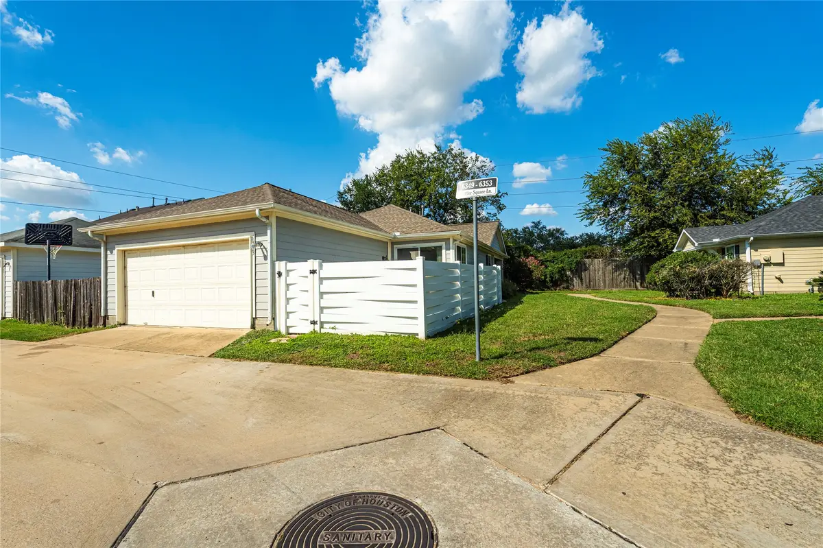 6353 Settlers Square Lane, Katy, TX 77449 - #1