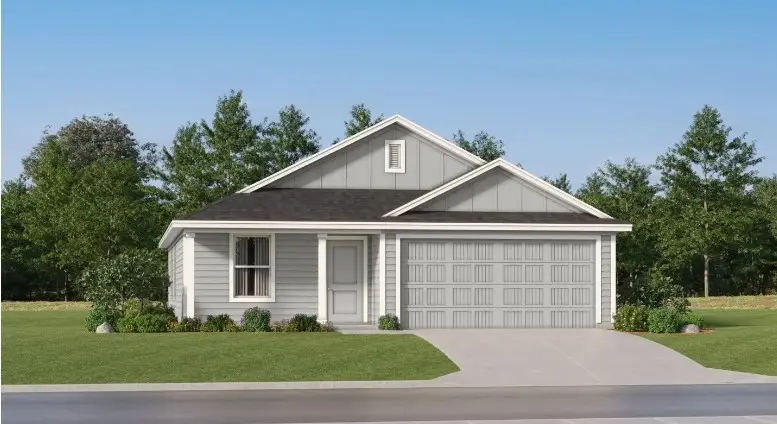 11975 Hedley Court, Conroe, TX 77306 - #1
