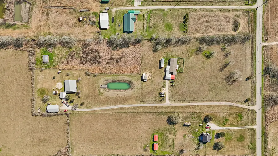 952 County Road 602, Dayton, TX 77535 - #2