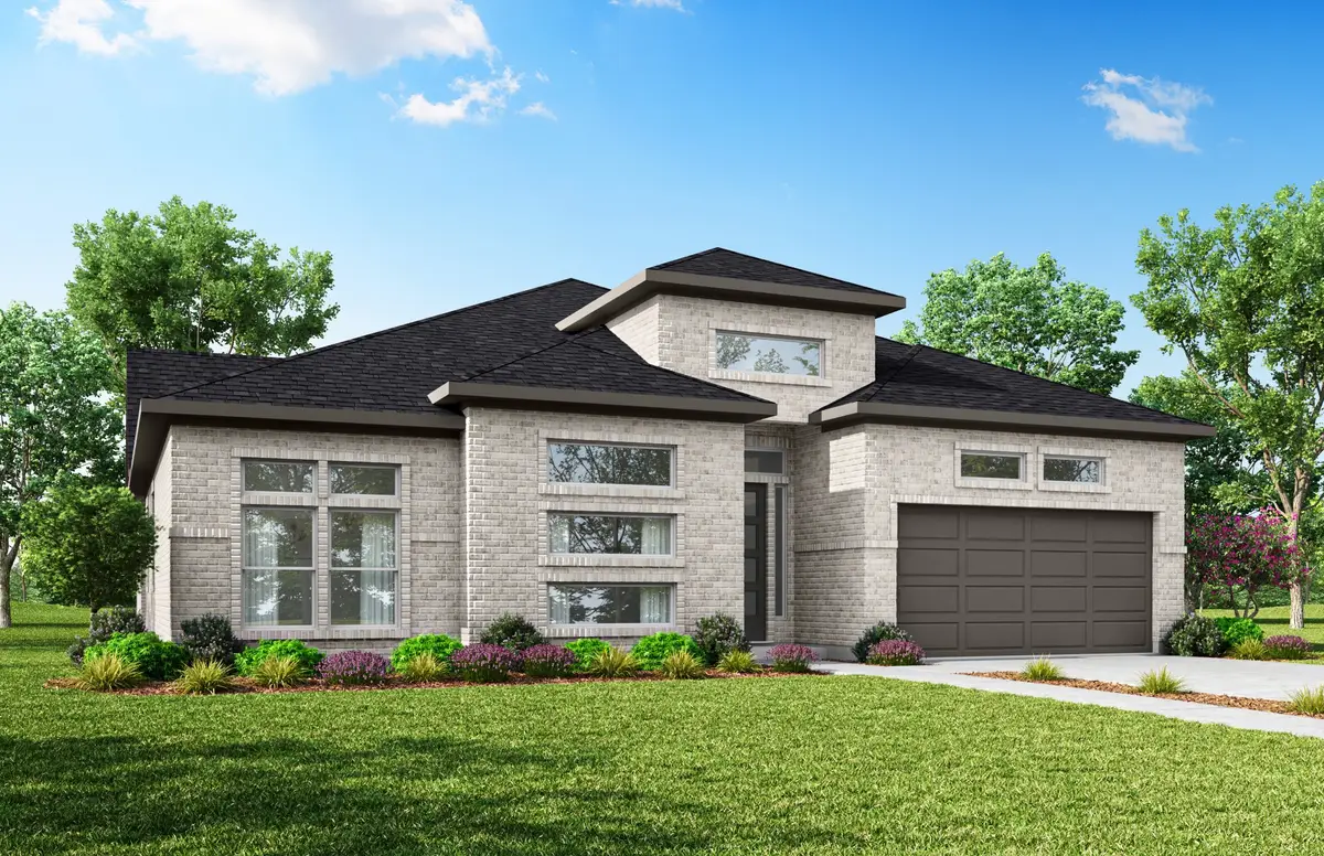 8826 Antelope Canyon Way, Manvel, TX 77583 - #1