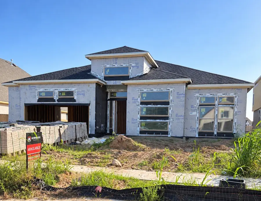 8826 Antelope Canyon Way, Manvel, TX 77583 - #2