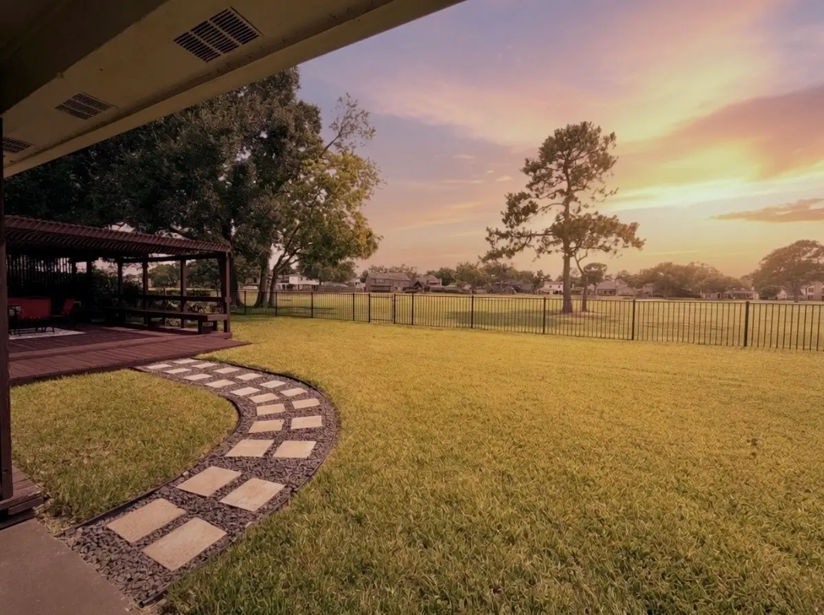 7215 Creek Crest Drive, Houston, TX 77095 - #1