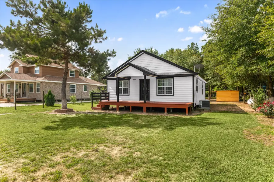 650 County Road 3404, Cleveland, TX 77327 - #2