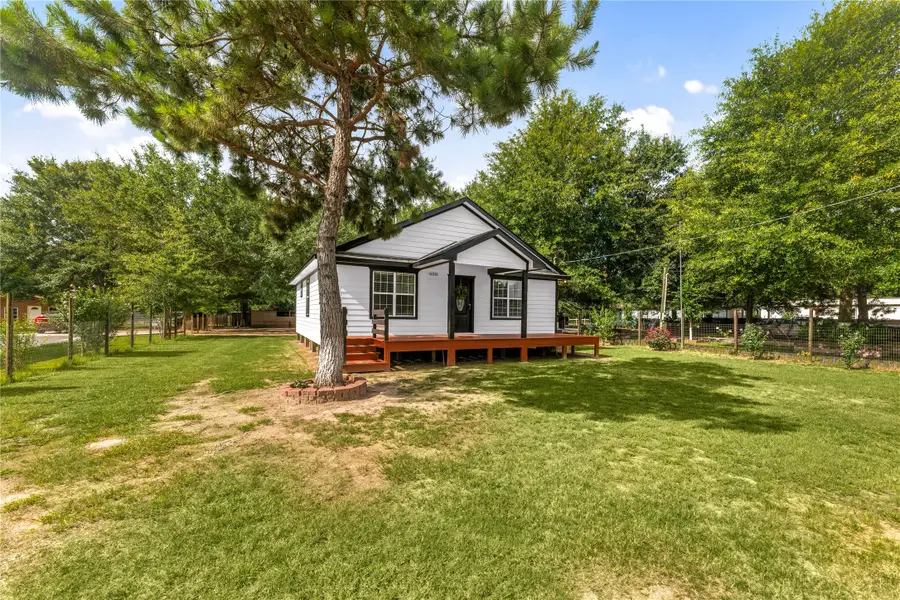 650 County Road 3404, Cleveland, TX 77327 - #3
