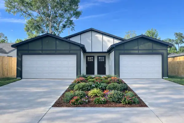 5315 Dewberry Street, Houston, TX 77021