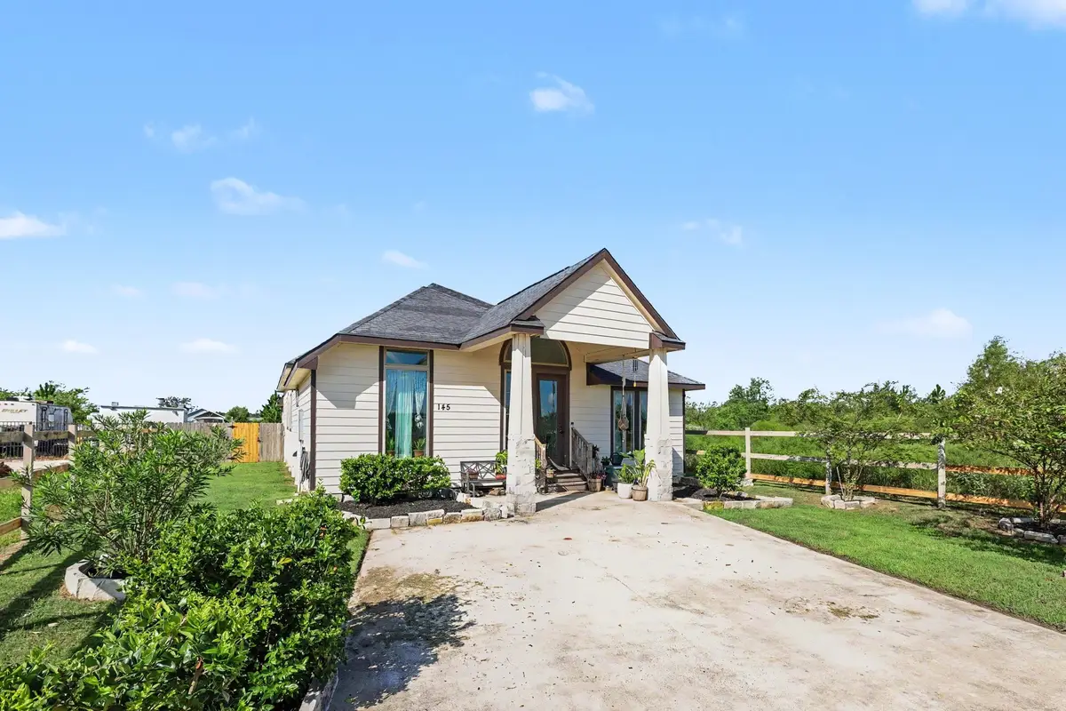 145 Road 5504, Cleveland, TX 77327 - #1