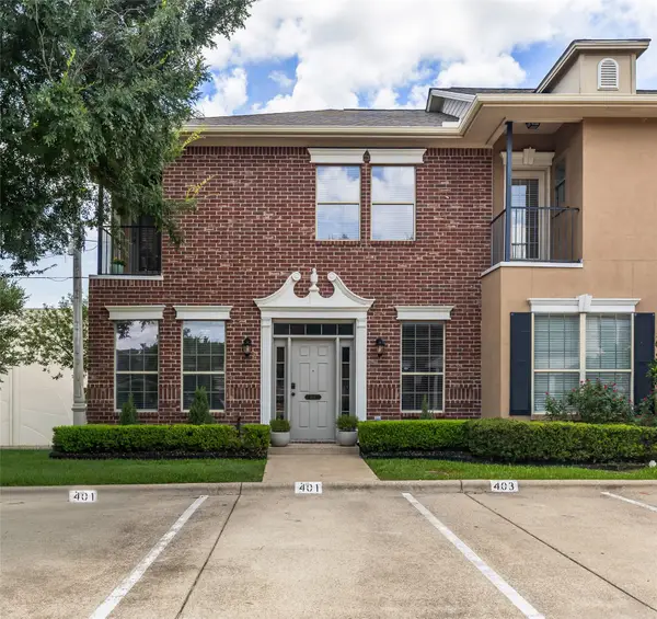 401 Forest Drive, College Station, TX 77840