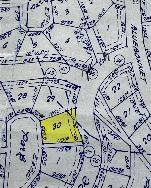 12 Meadow Lake Drive, Trinity, TX 75862 - #2