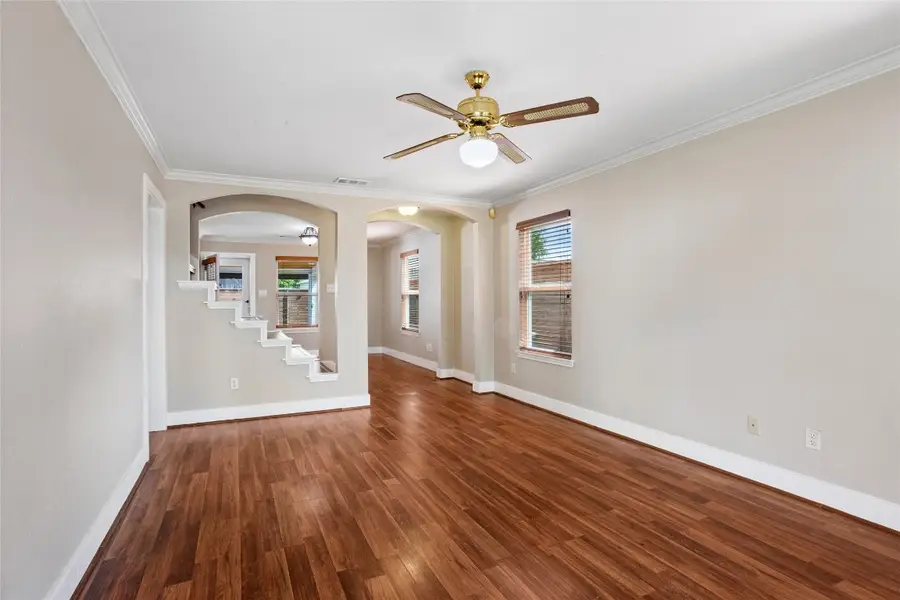 3105 Garrow Street, Houston, TX 77003 - #3