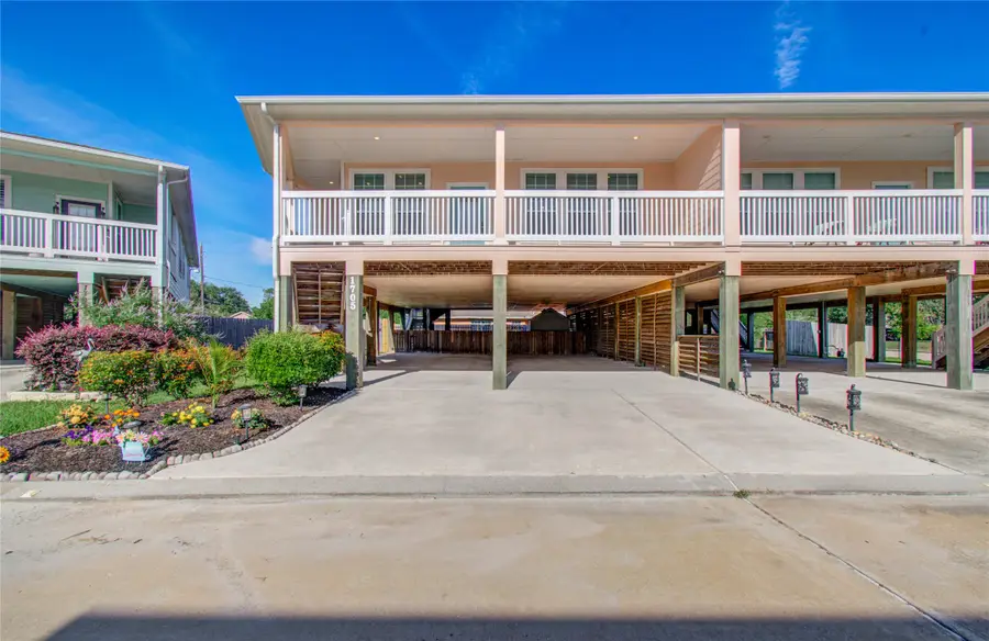 1705 Bayway Drive, Seabrook, TX 77586 - #3