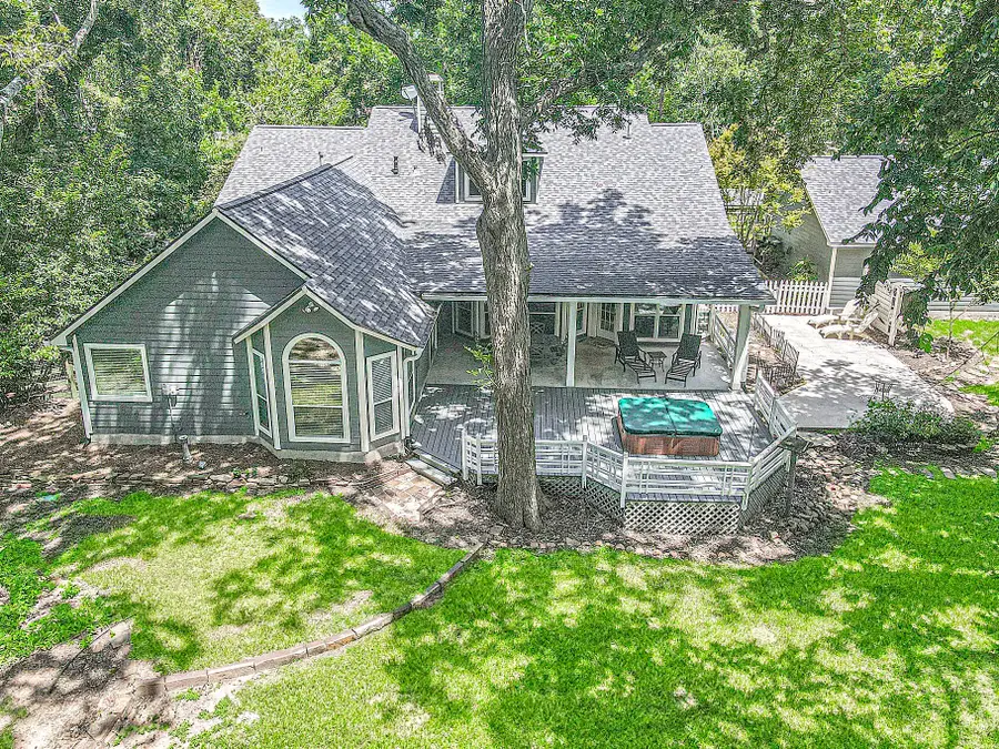 31502 Fulshear Creek Trail, Fulshear, TX 77441 - #3