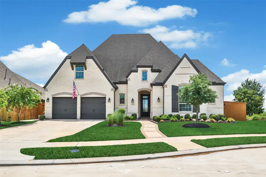 23935 Birchwood Lake Lane, Katy, TX 77493 - Image #2