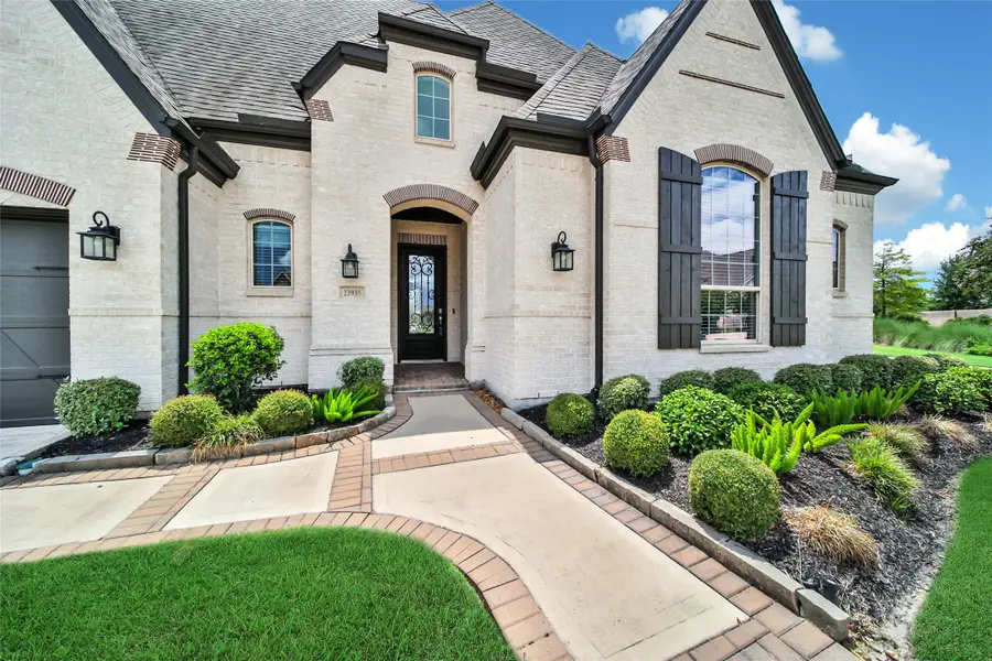 23935 Birchwood Lake Lane, Katy, TX 77493 - Image #3