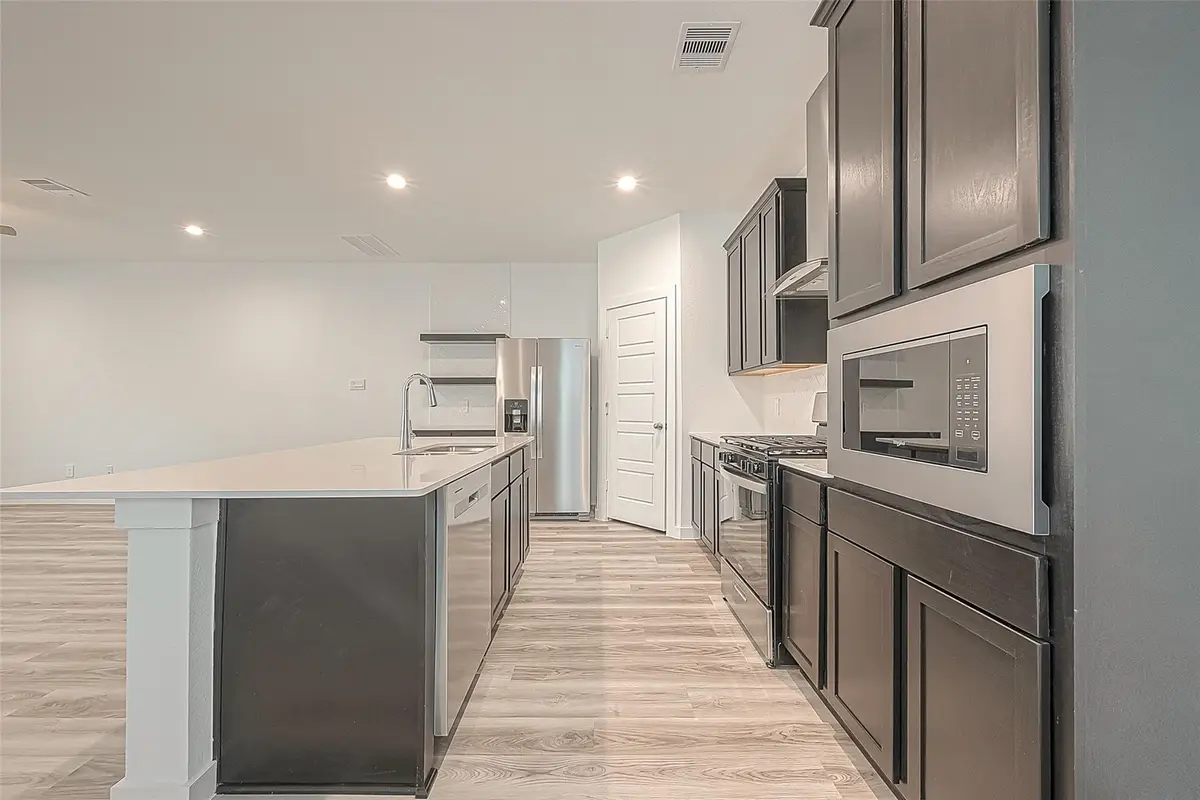 3018 Skyline Mesa Drive, Houston, TX 77047 - #1