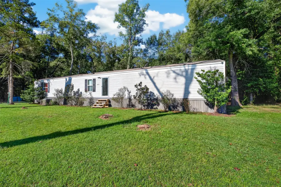 209 County Road 158, Liberty, TX 77575 - #3