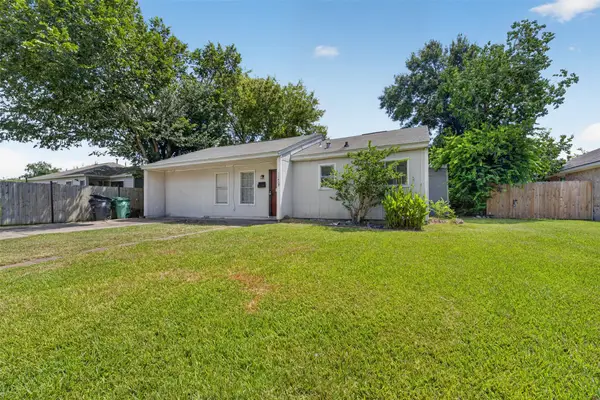 11407 Duane Street, Houston, TX 77047