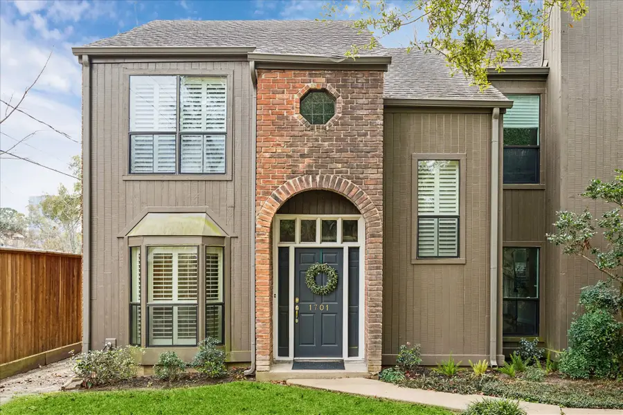 701 Bering Drive #1701, Houston, TX 77057 - #2