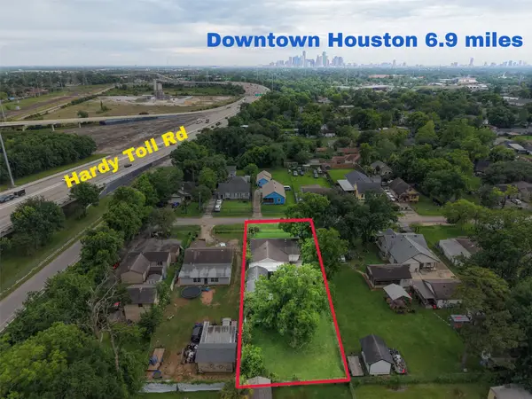 1213 Post Street, Houston, TX 77022