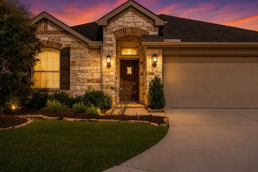 22531 Mary Rogers Trail, Richmond, TX 77469 - #2