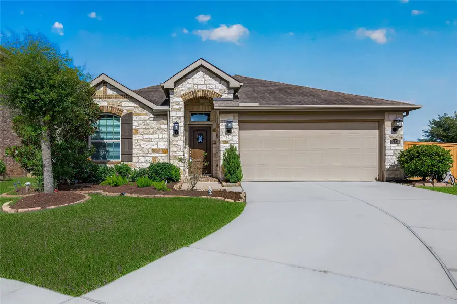 22531 Mary Rogers Trail, Richmond, TX 77469 - #3