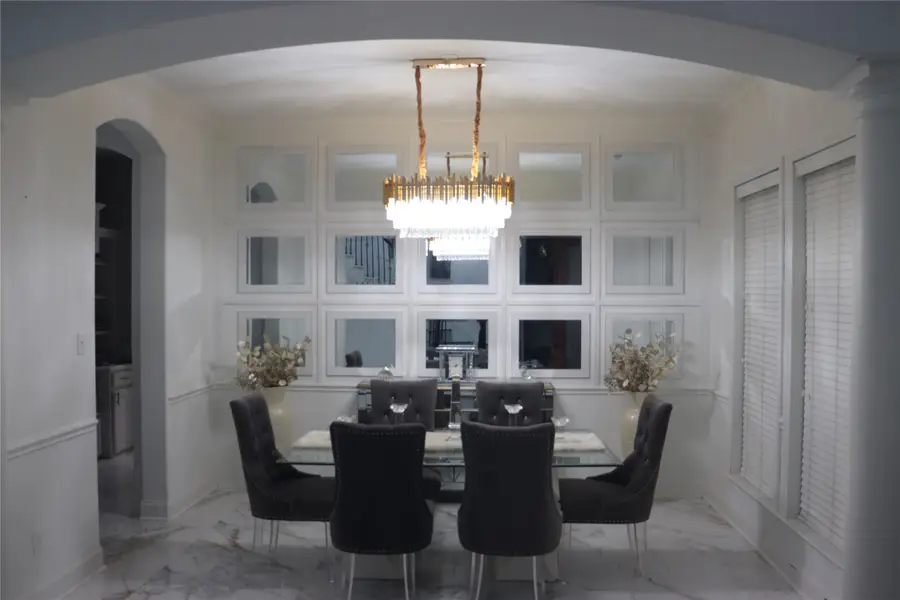 20410 Trumbull Ridge Drive, Cypress, TX 77433 - #3