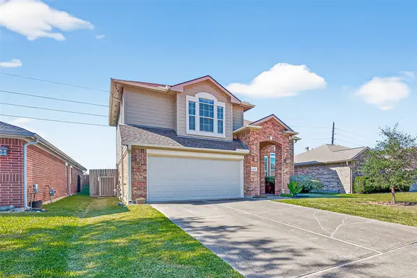 7222 Autumn Bluff Lane, Richmond, TX 77407