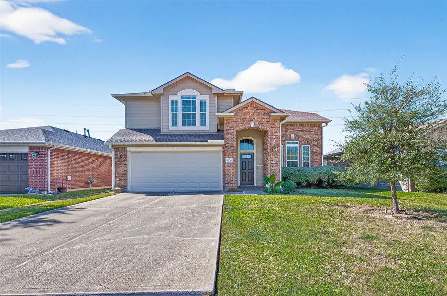 7222 Autumn Bluff Lane, Richmond, TX 77407 - #2
