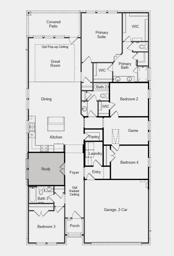 7210 Happiness Pass, Richmond, TX 77469 - #3