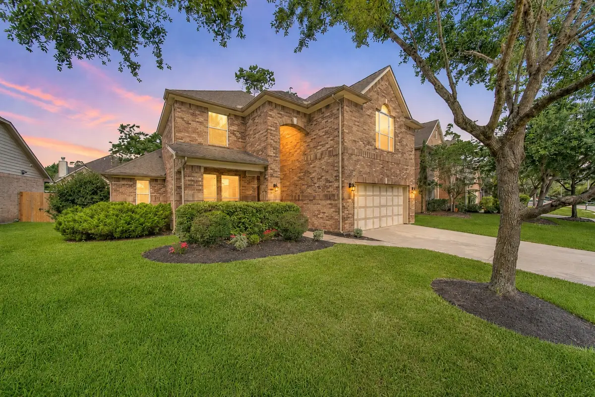 17311 Lassen Forest Lane, Humble, TX 77346 - #1
