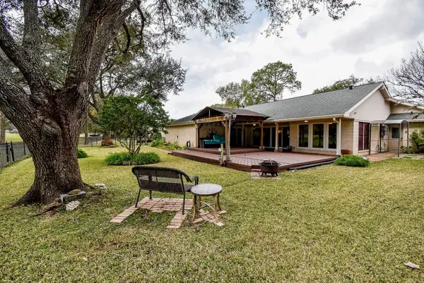 3415 Palm Desert Lane, Missouri City, TX 77459