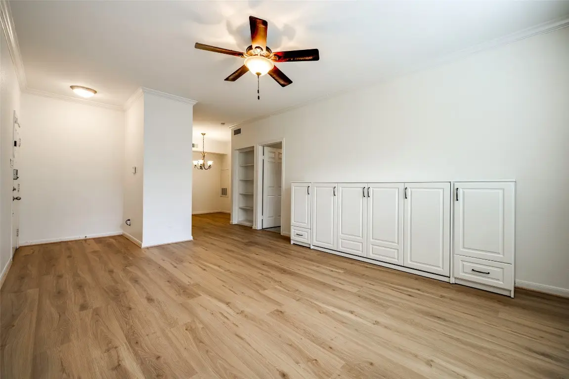 2255 Braeswood Park Drive #294, Houston, TX 77030 - #1