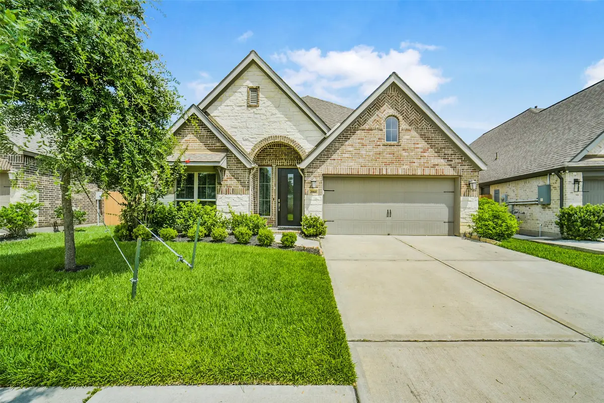 28160 Knight Peak Drive, Spring, TX 77386 - #1