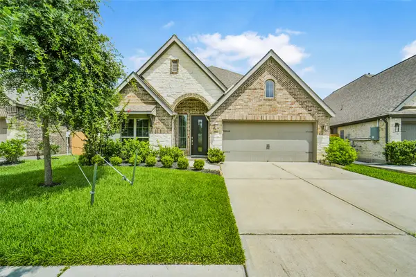 28160 Knight Peak Drive, Spring, TX 77386