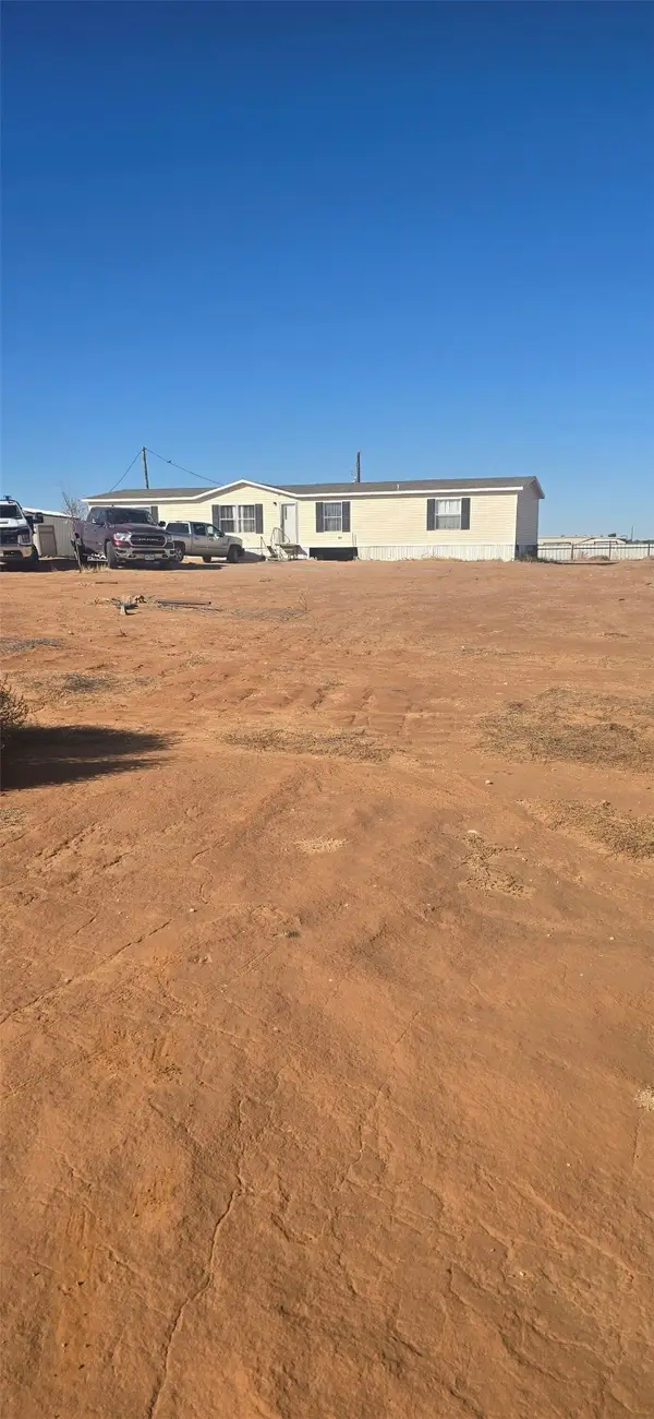6008 E Cr-117, Midland, TX 79706