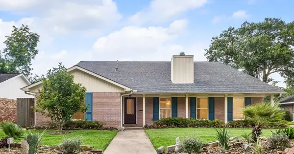 5515 Sylmar Road, Houston, TX 77081