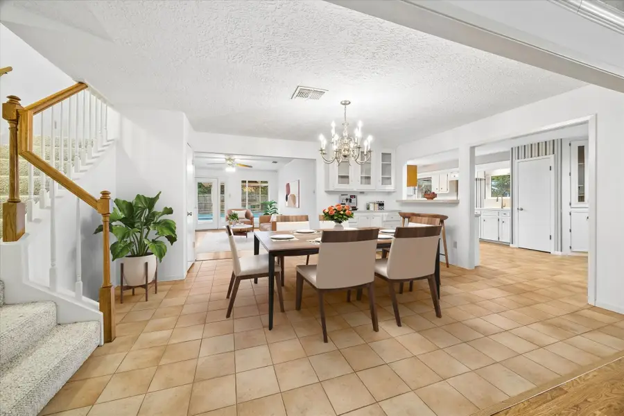 5515 Sylmar Road, Houston, TX 77081 - #2