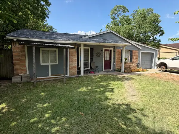 16911 Argyle Road, Houston, TX 77049