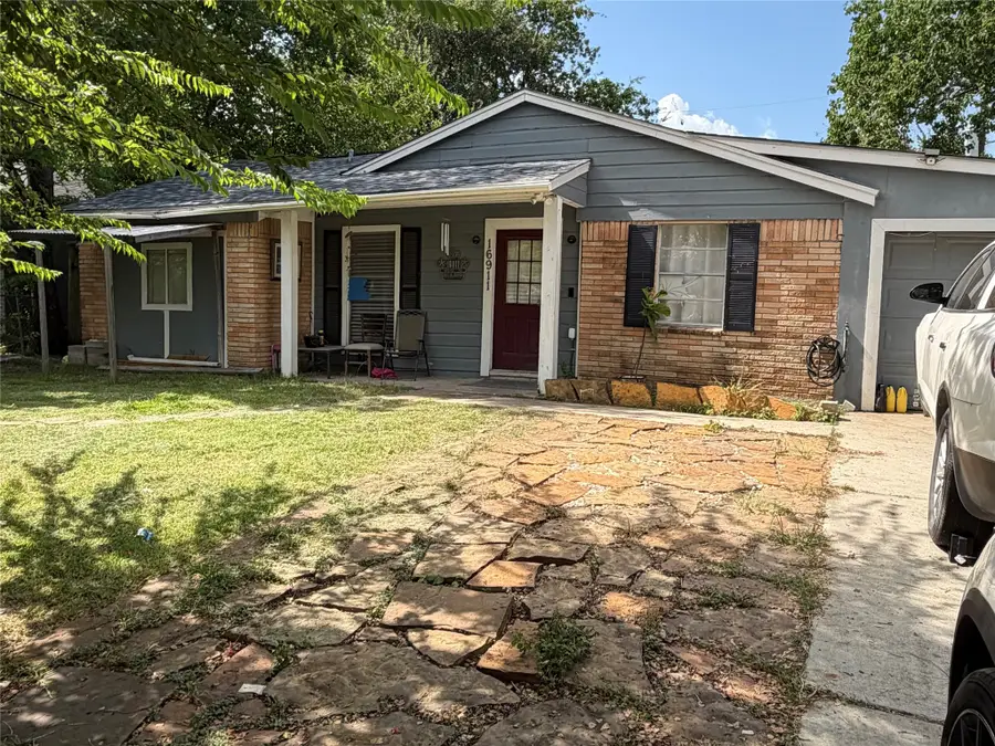 16911 Argyle Road, Houston, TX 77049 - #2