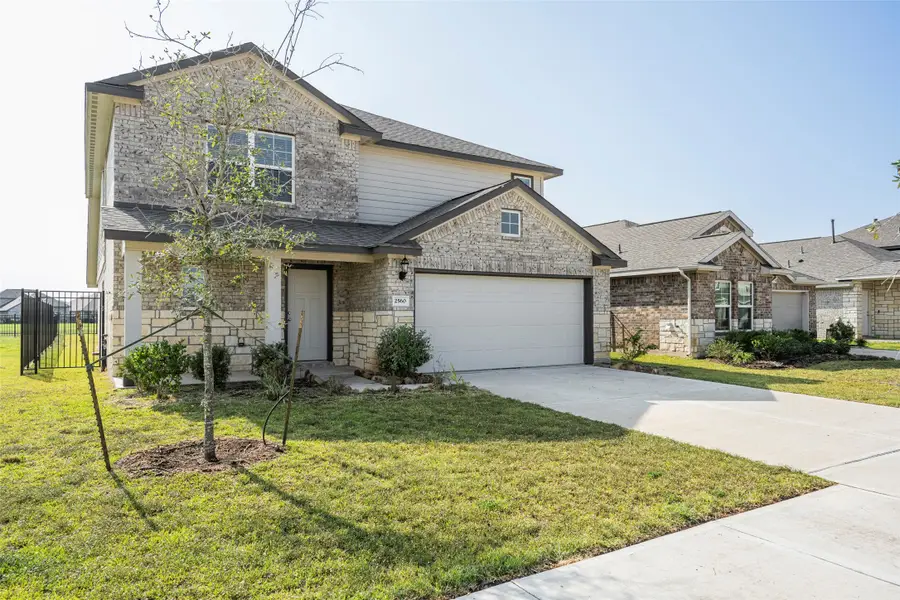 2560 Allegretto Sea Drive, Katy, TX 77493 - Image #2